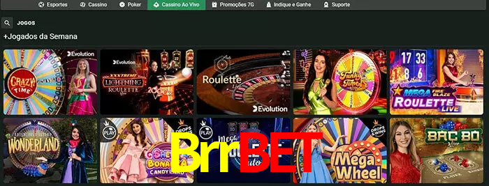Brrbet bet