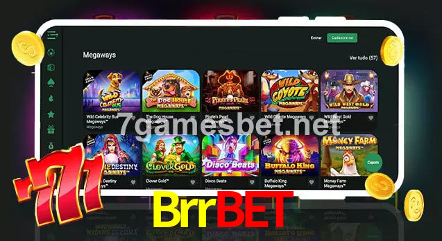 Brrbet aplicativo