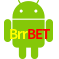 Aplicativo Brrbet para Android