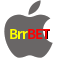 Aplicativo Brrbet para iOS