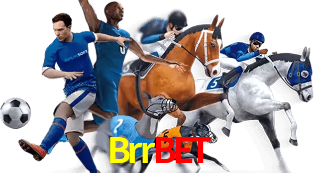 Brrbet