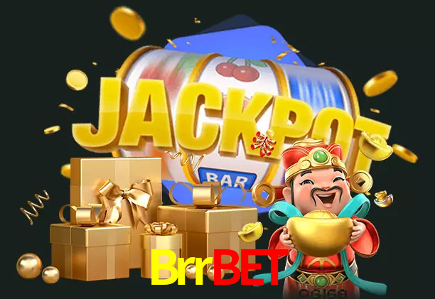 Brrbet bet