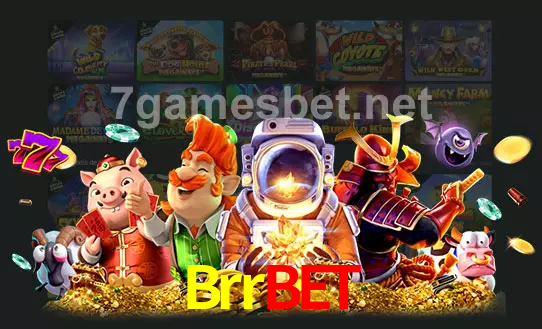 cassino Brrbet