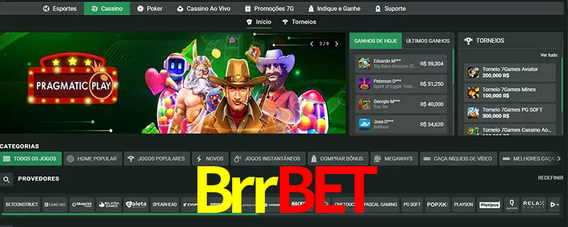 cassino Brrbet